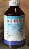 thuốc diệt côn trùng Map Permethrin 50EC (1 lit)